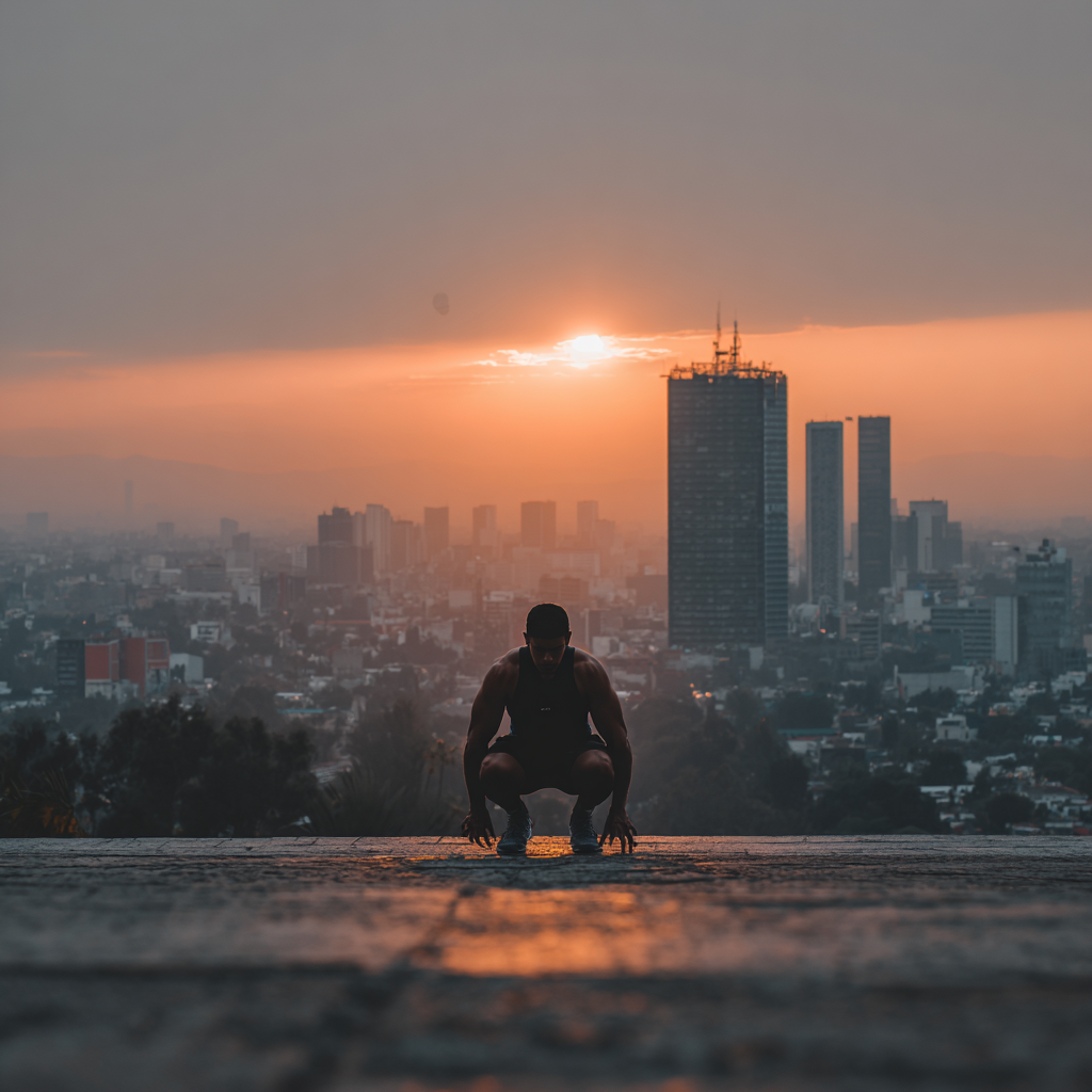 Beneficios del Entrenamiento