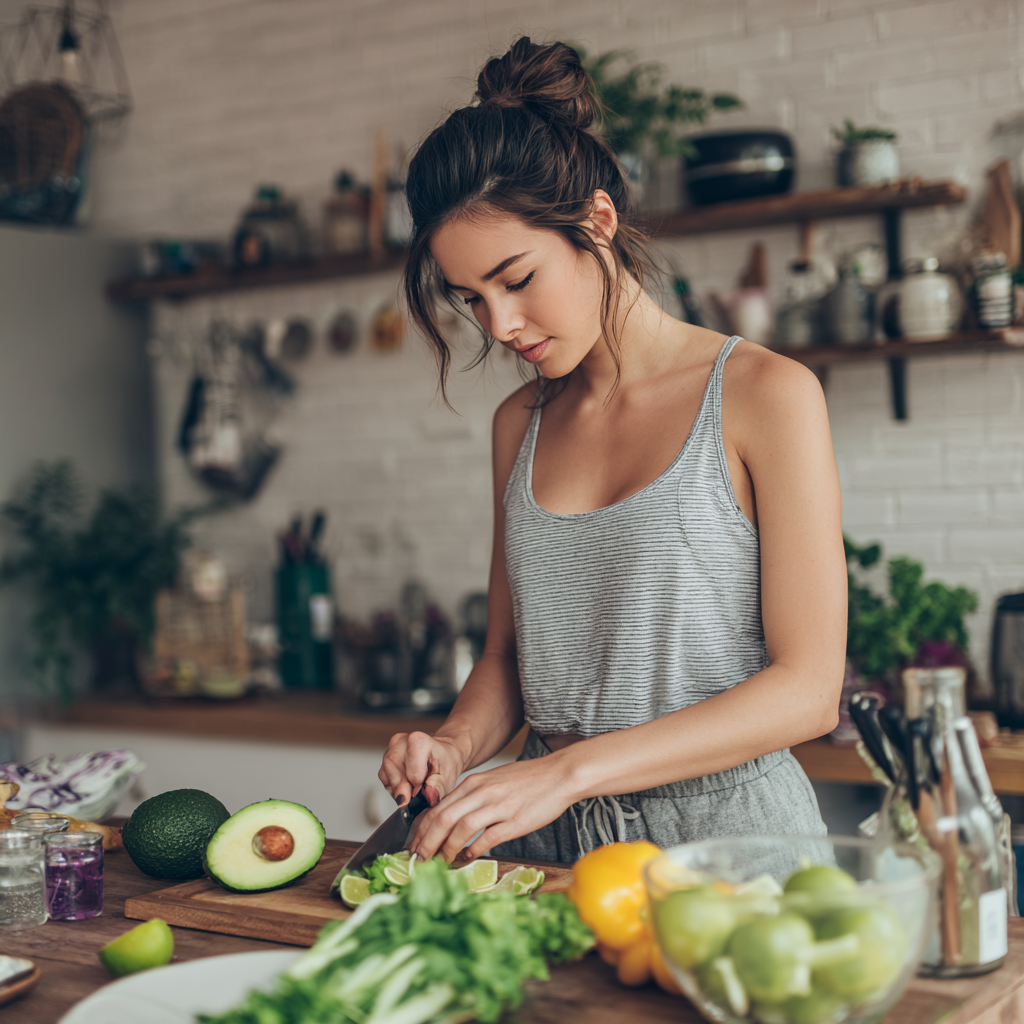 Proceso de Entrenamiento